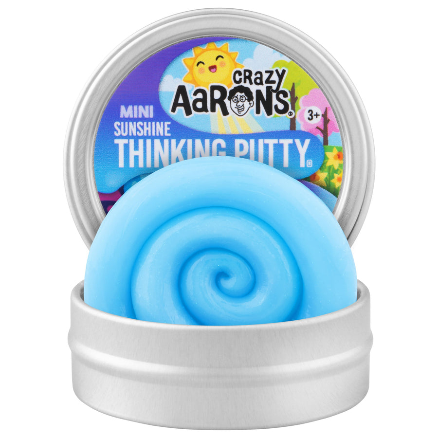 Butterfly | MINI Tin C2
