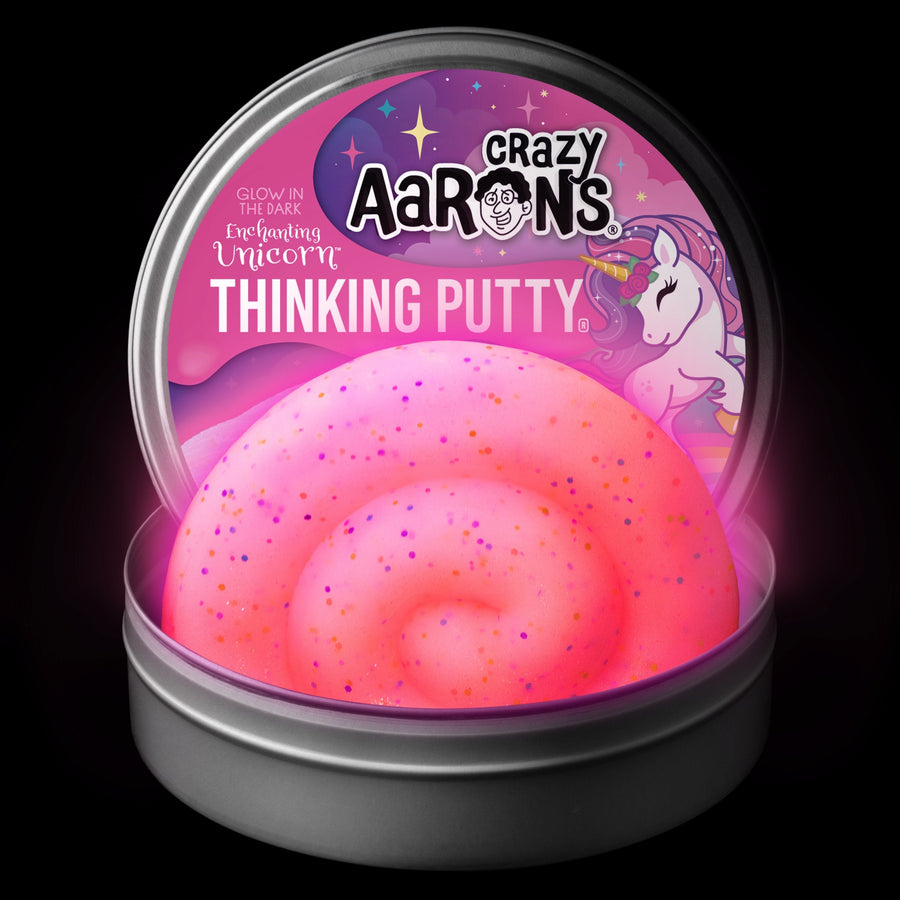 Enchanting Unicorn | Glowbrights® H8