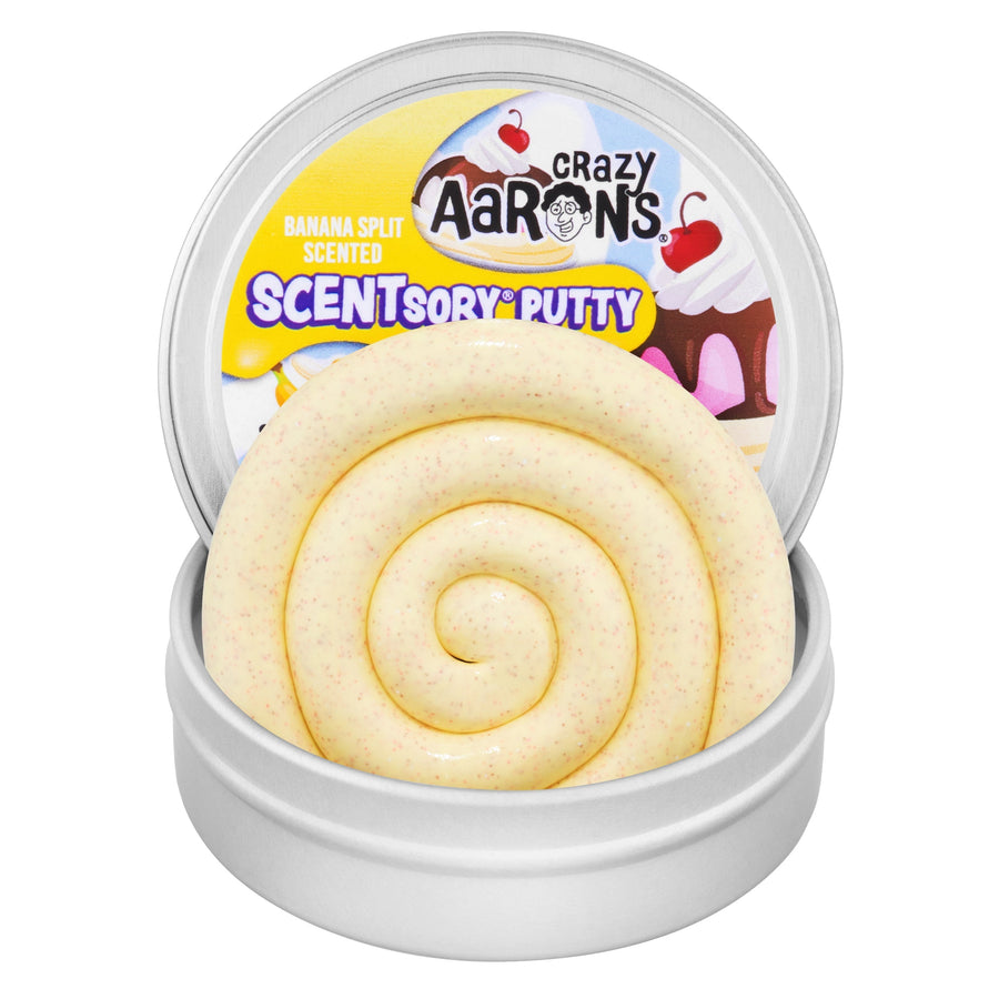 Banana Split | SCENTsory® N6
