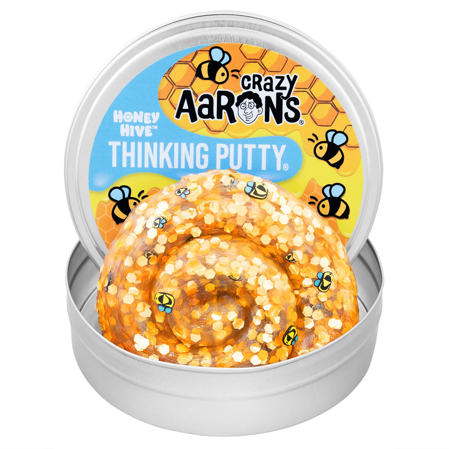 Honey Hive® | Thinking Putty® Z1