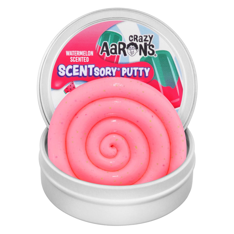 Popsicle | SCENTsory® W7