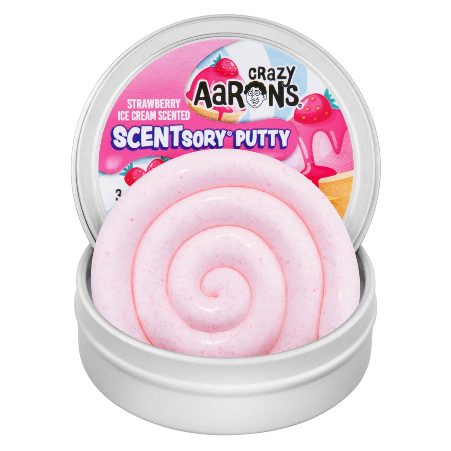 Scoopberry | SCENTsory™ Q8