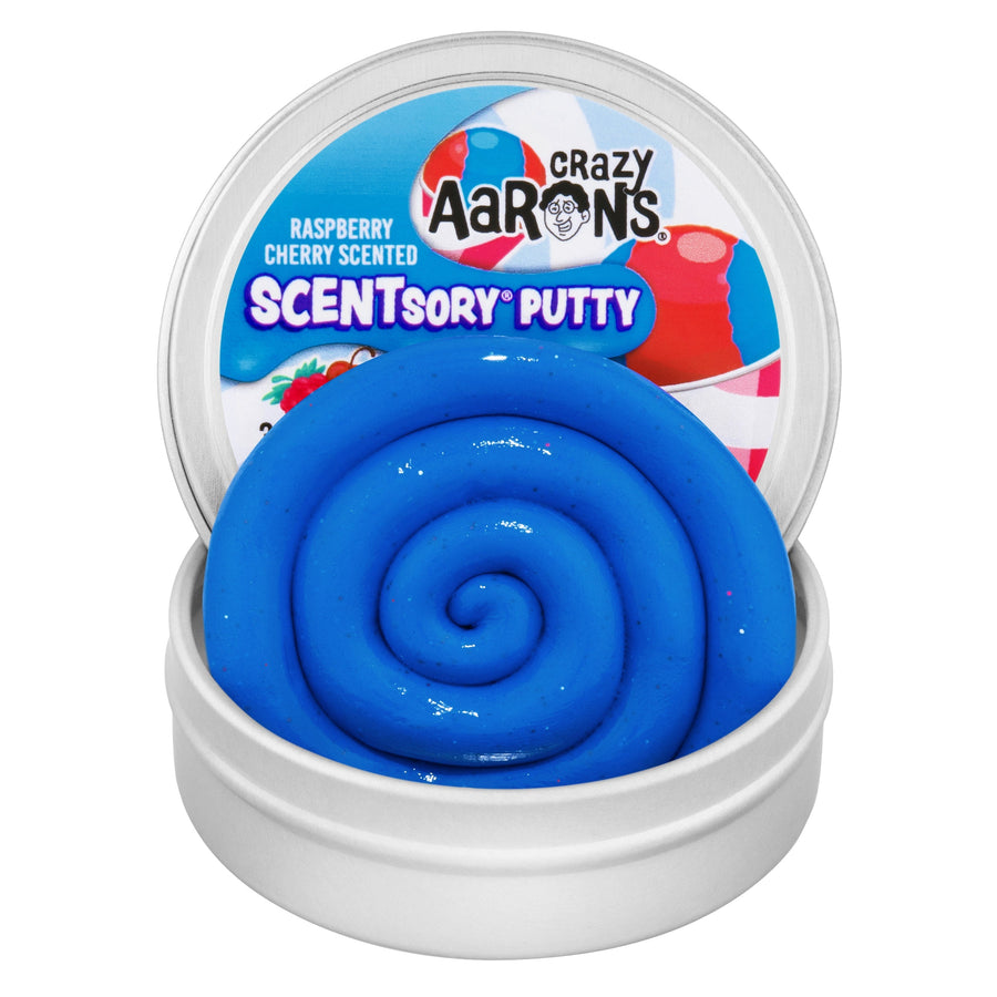 Snow Cone | SCENTsory® F7