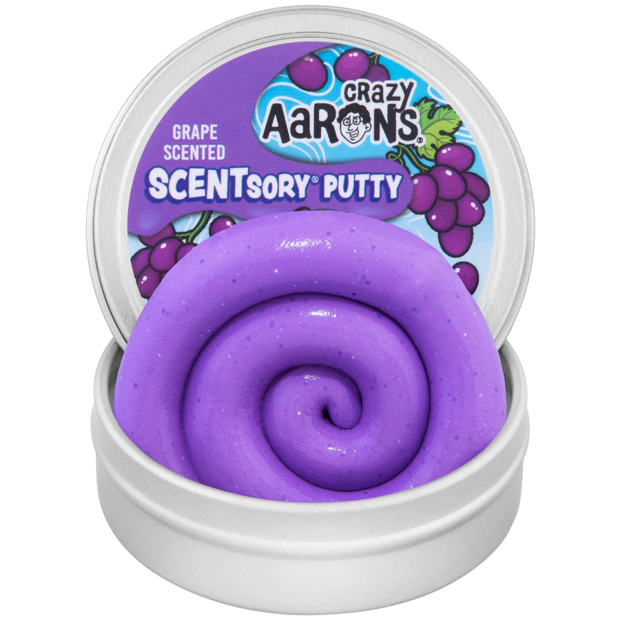 Great Grape | SCENTsory® B7