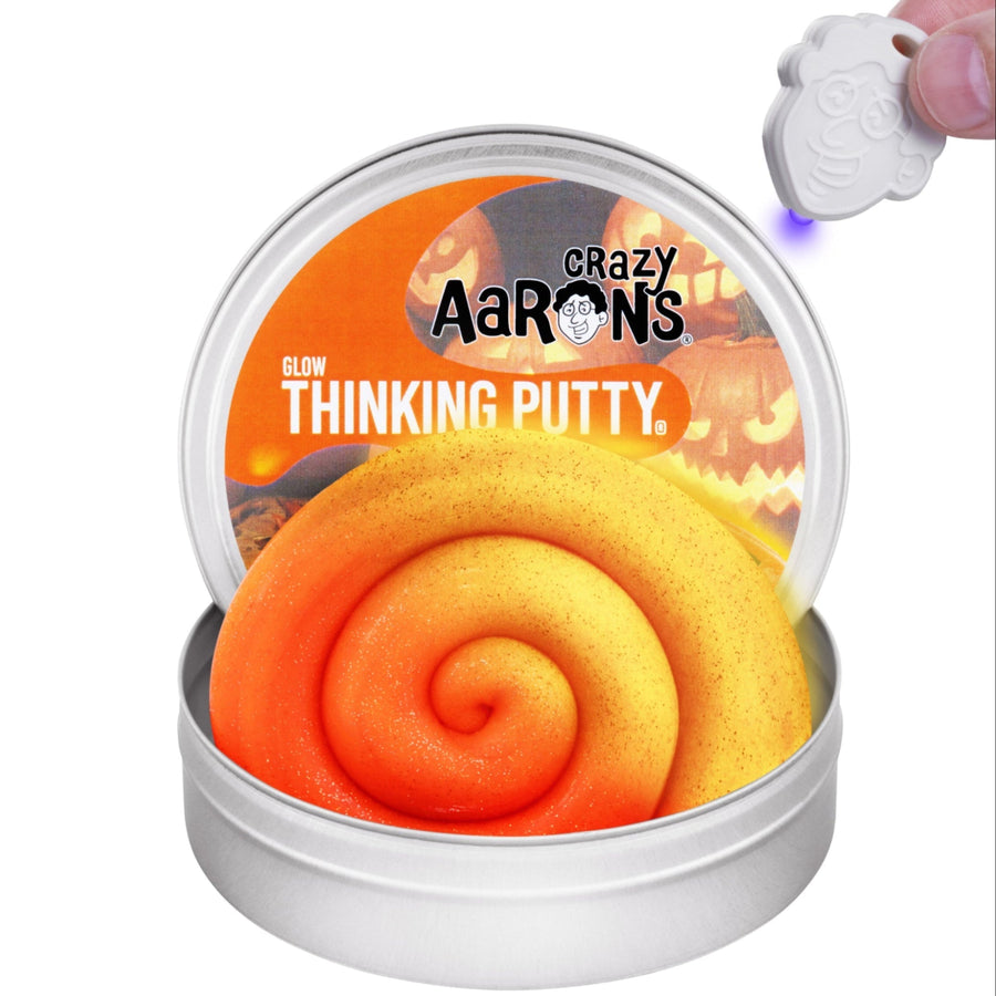 Jack O'Lantern | Glowbrights® Z2
