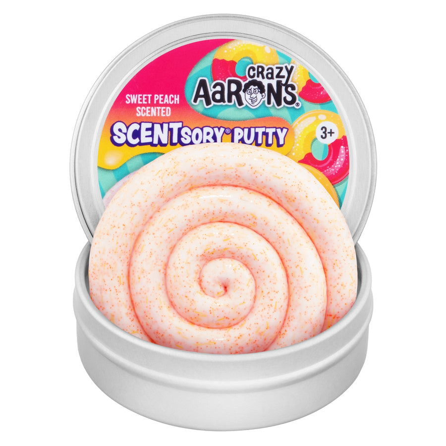 Peach Ring | Scentsory® D5
