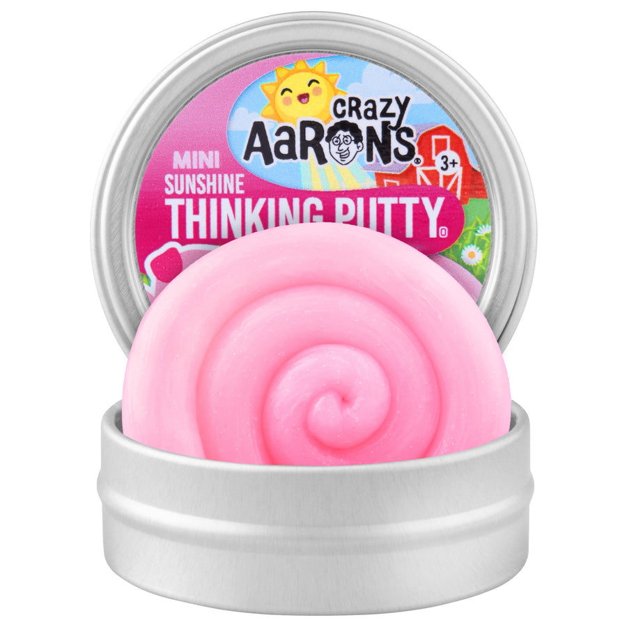Piglet | MINI Tin Q7
