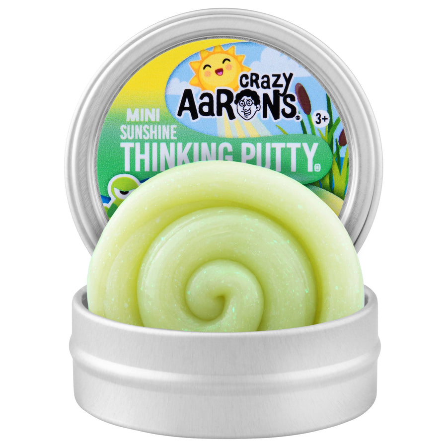 Spring Frog | MINI O8
