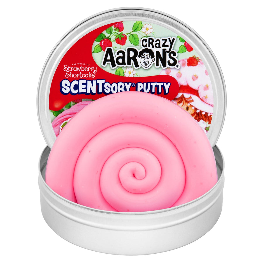 Strawberry Shortcake | Scentsory® M7