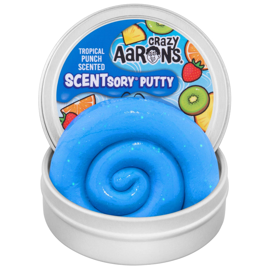 Tropical Punch | SCENTsory® T8
