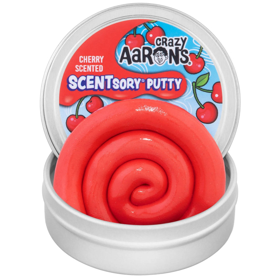 Very Cherry | SCENTsory® U5