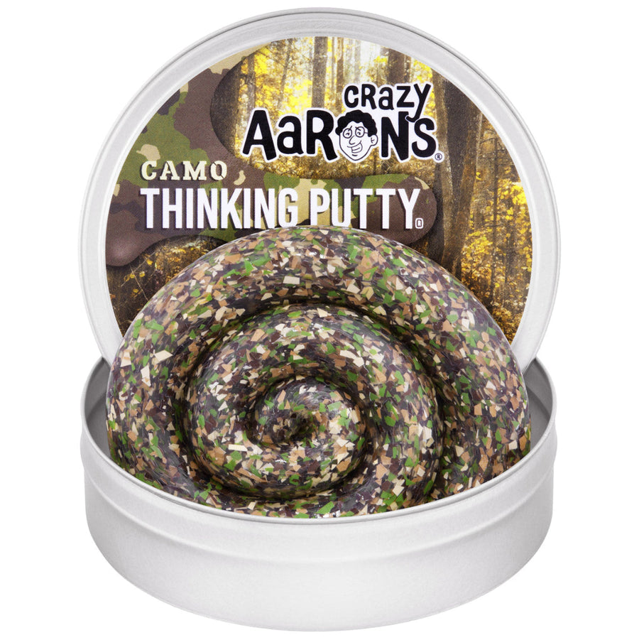 Camo | Thinking Putty® Q6