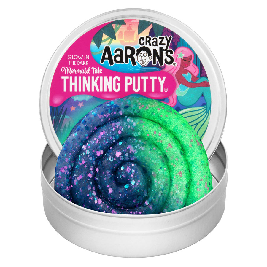 Mermaid Tale® | Glowbrights® B7