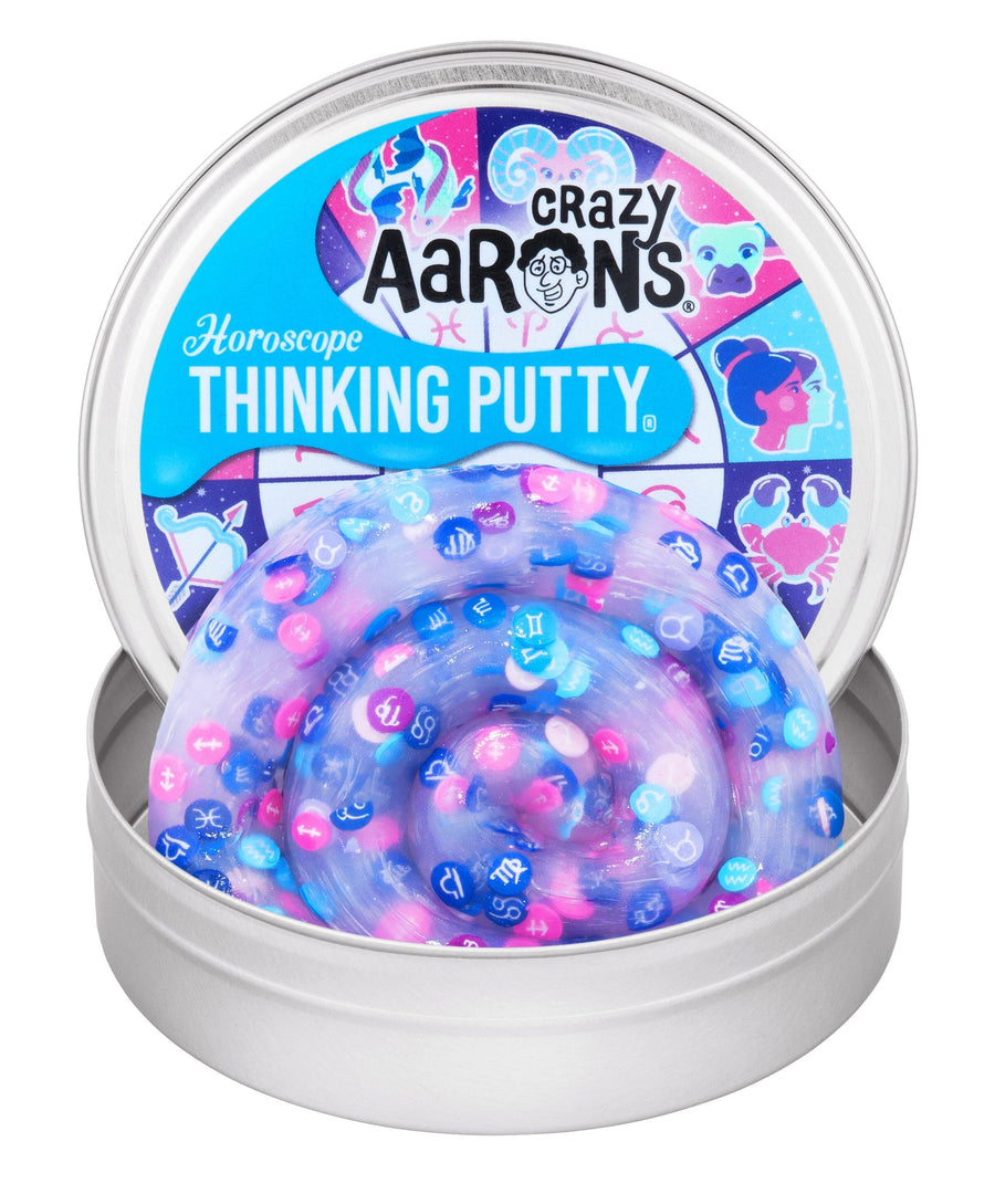 Horoscope | Thinking Putty® W1