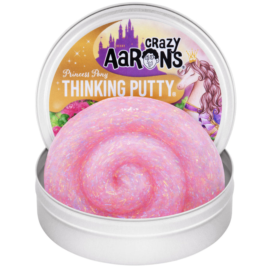 Princess Pony | Thinking Putty® Z1