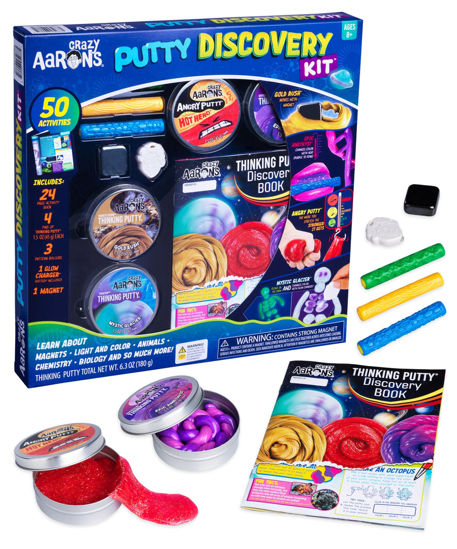 Putty Discovery Kit™ N1
