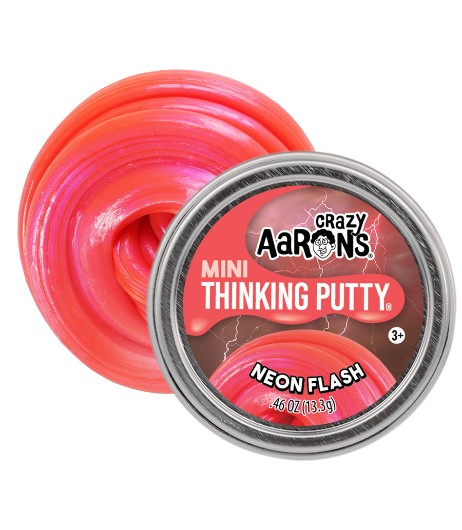 Neon Flash | MINI S4