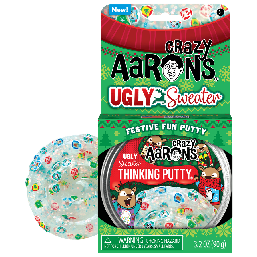 Ugly Sweater | Holiday S3
