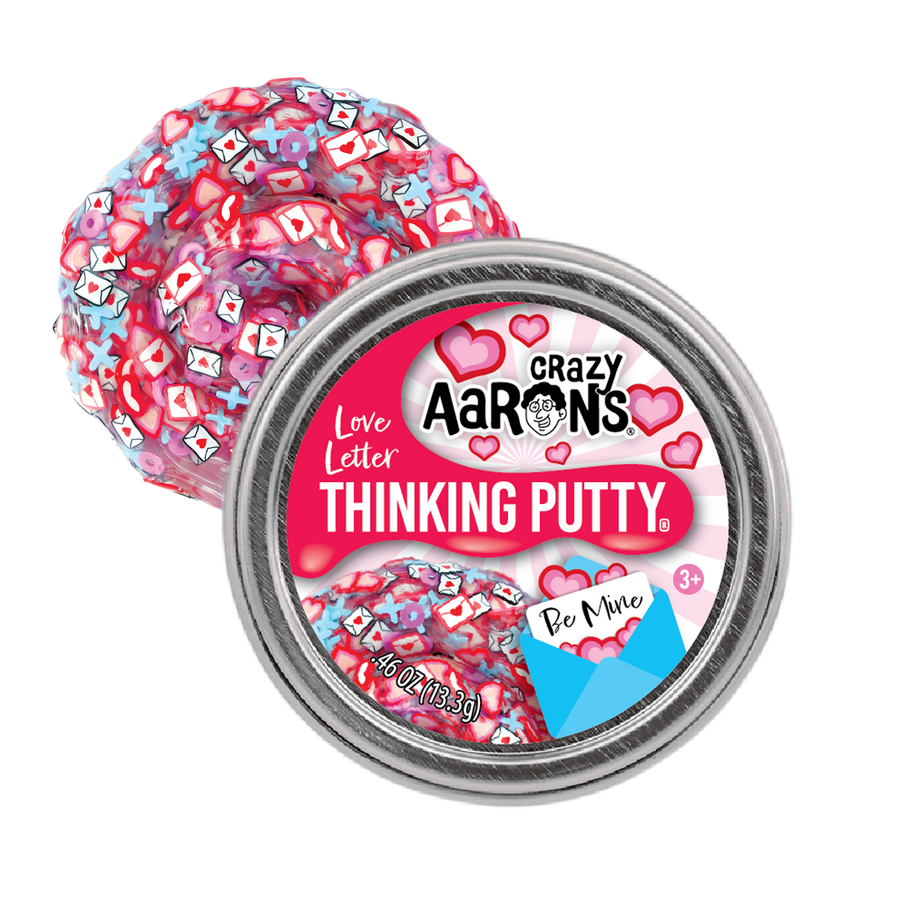 Be Mine | MINI Z9