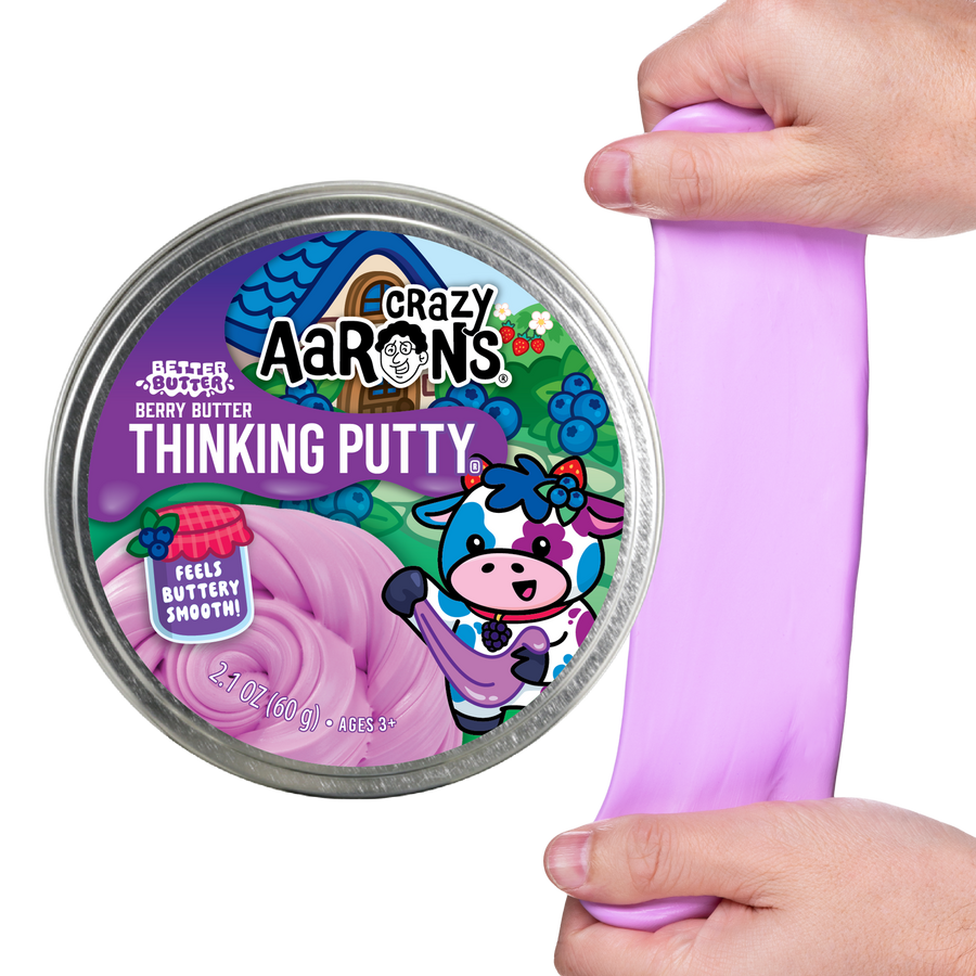 Better Butter Berry | Trendsetters N7