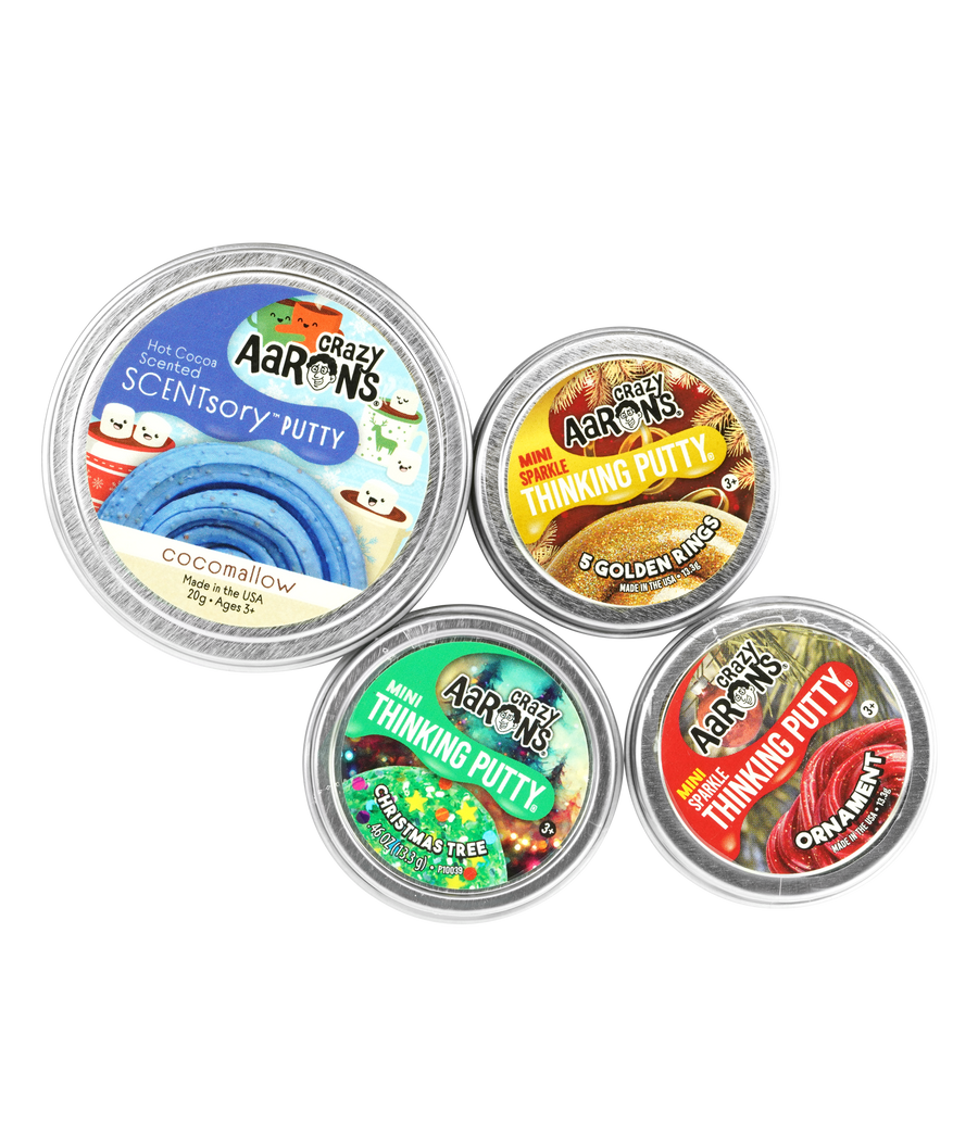 Christmas Classics | Bundle L8