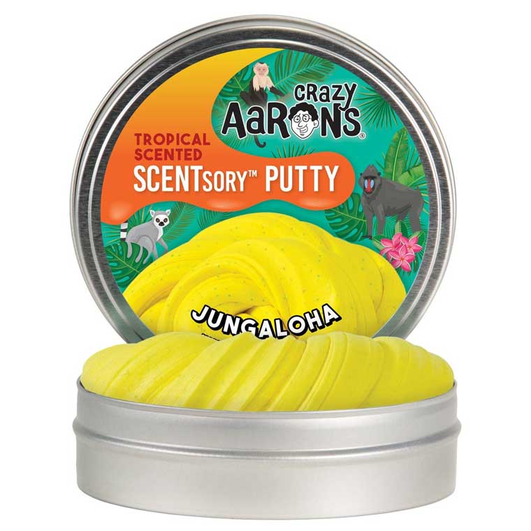 Jungaloha | SCENTsory™ Q6