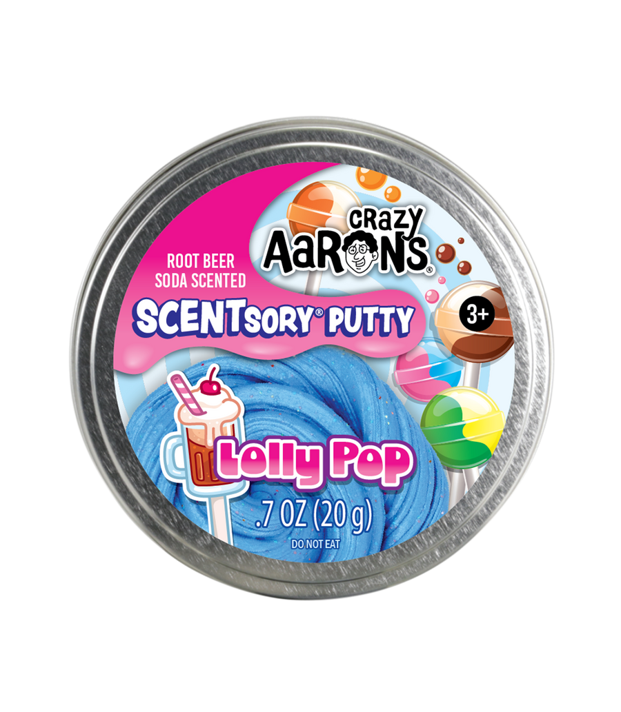 Lolly Pop | Scentsory® J1