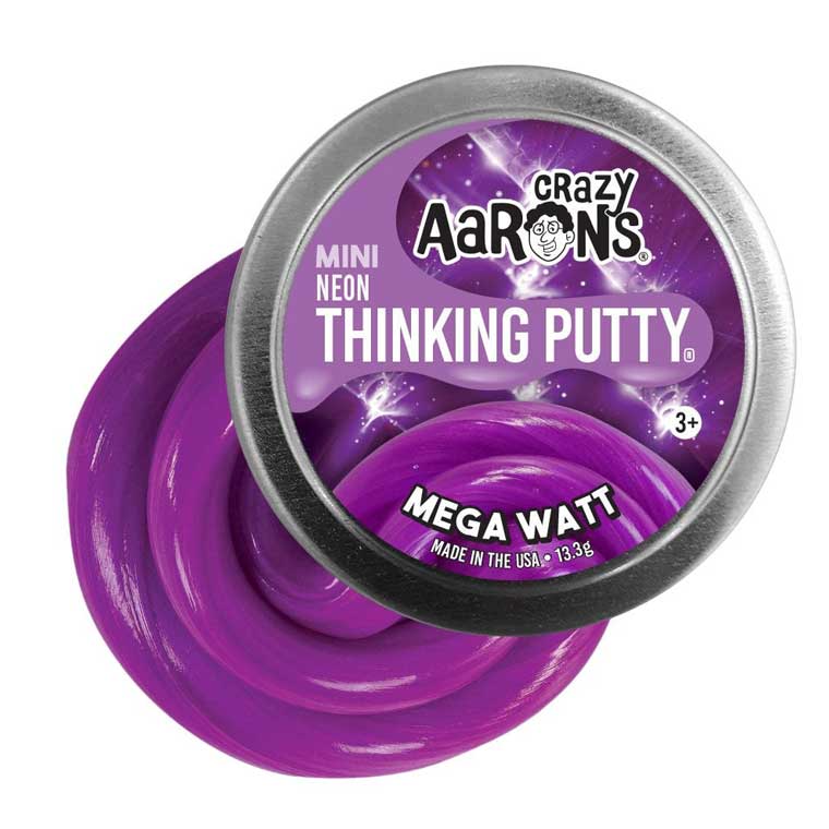 Mega Watt | MINI W3
