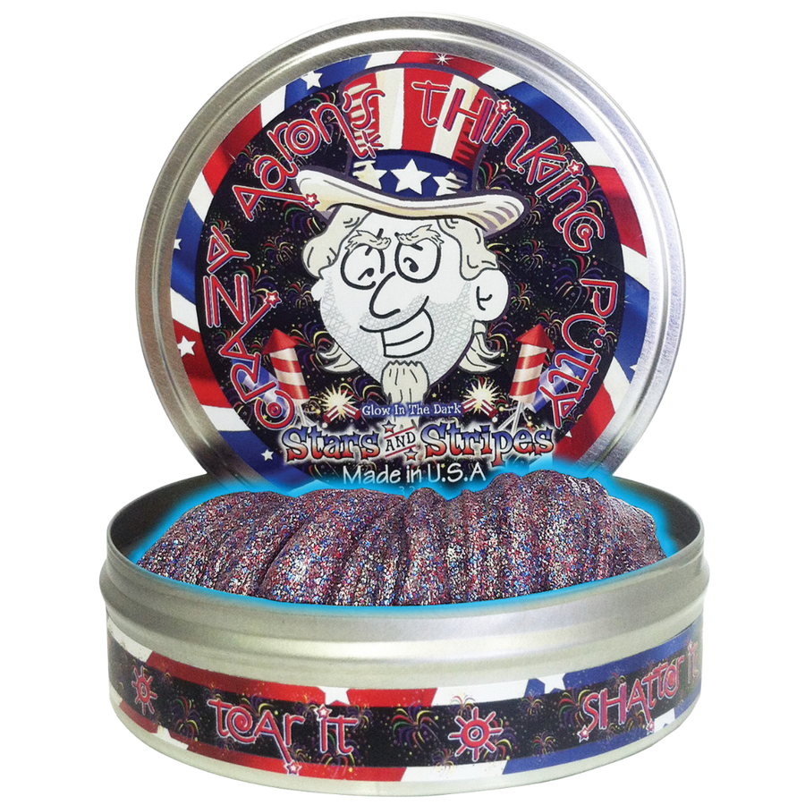 Stars & Stripes | Glowbrights® X6