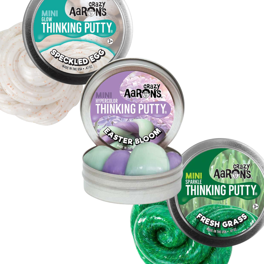 Spring has Sprung | MINI Tin Bundle L8