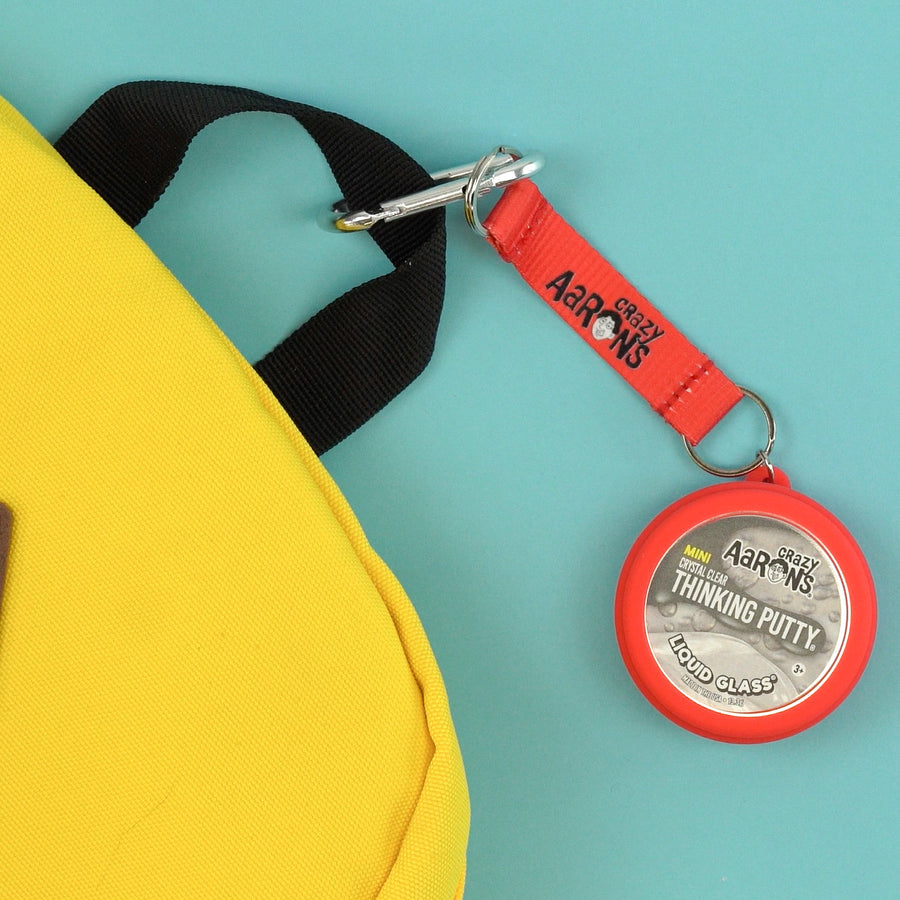 Bag Clip | Red O6