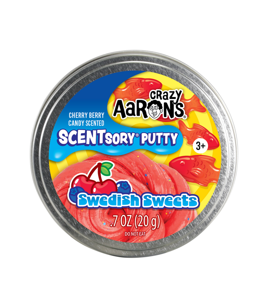 Swedish Sweets | Scentsory® A0