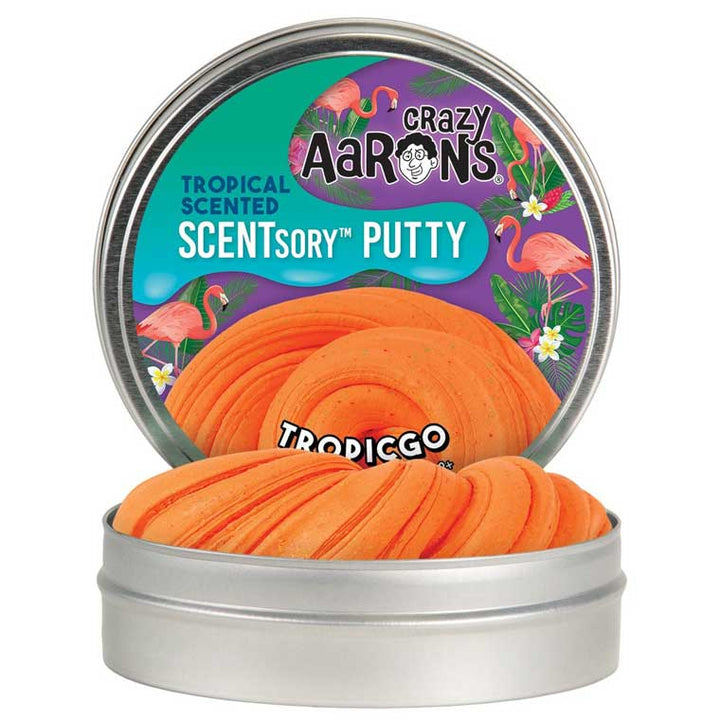 Tropicgo | SCENTsory™ Z1