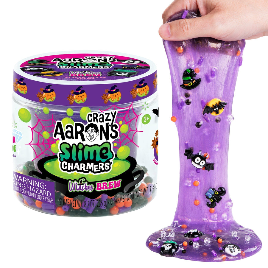 Witches Brew | Water Slime | Slime Charmers™ I0