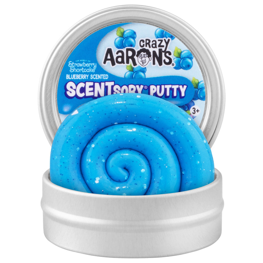 Blueberry Muffin | MINI J0