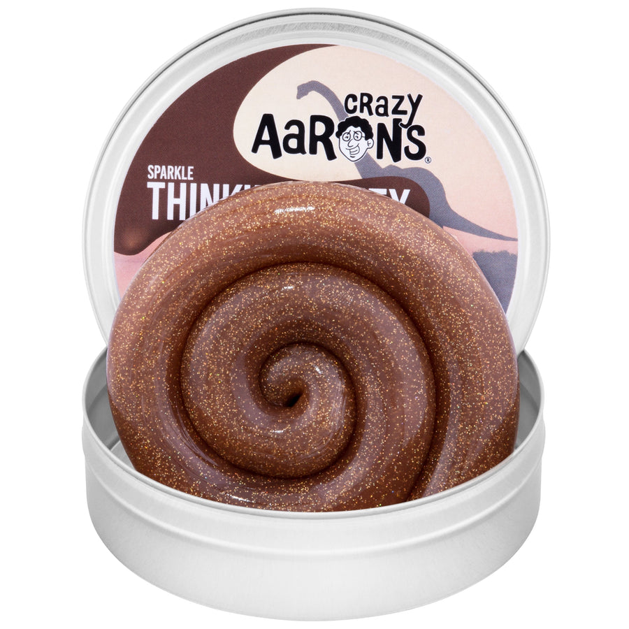 Dino Poop | Thinking Putty® H5
