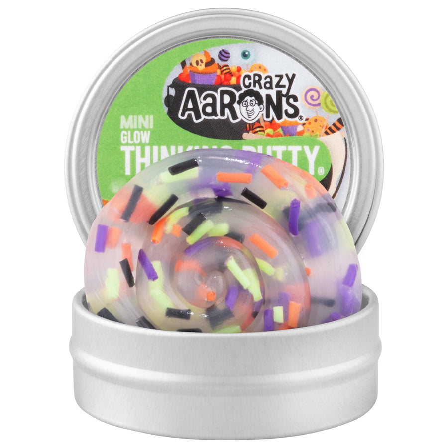 Goodie Bag | MINI Tin Glowbrights® N4