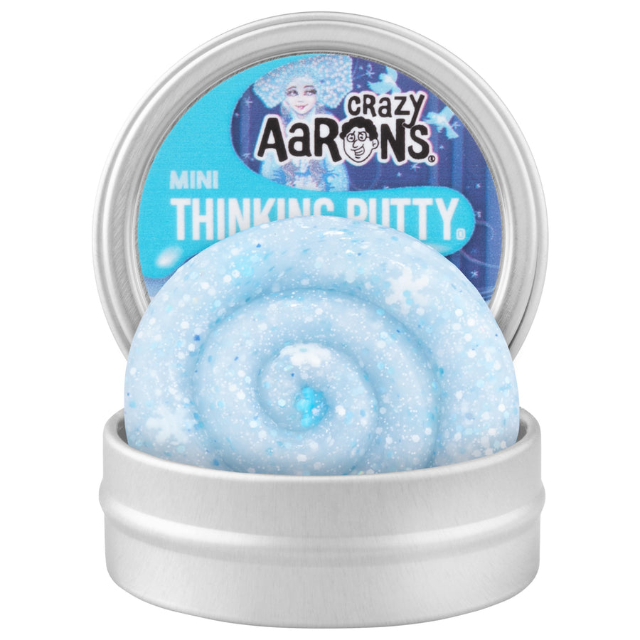 Ice Princess | MINI T0