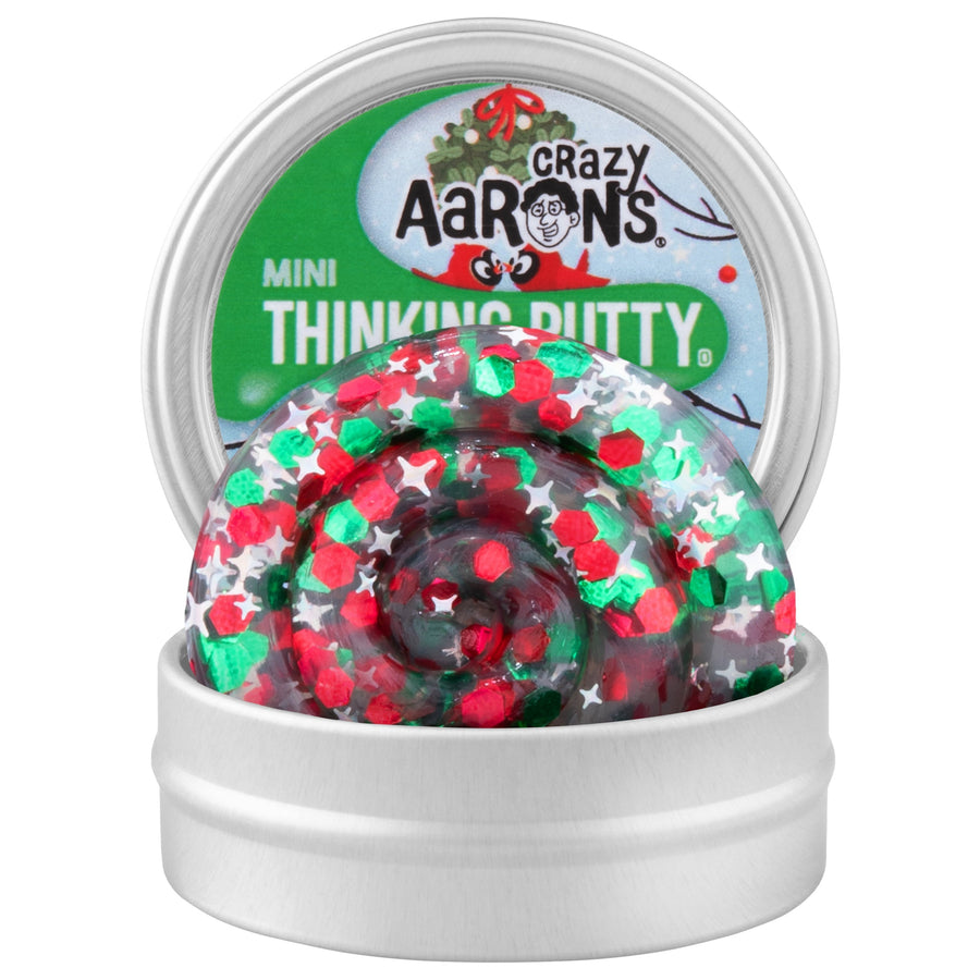Mistletoe Mania | MINI J1
