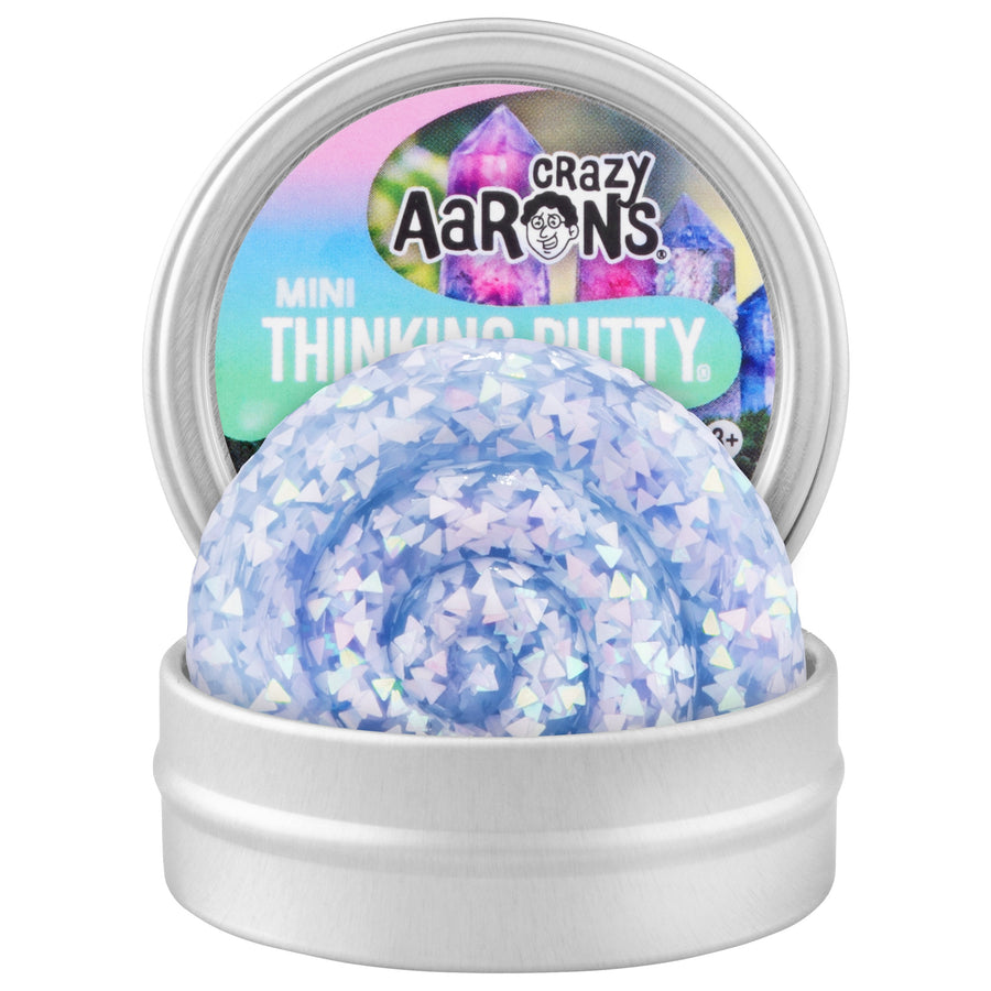 Mystic Crystal | MINI K8
