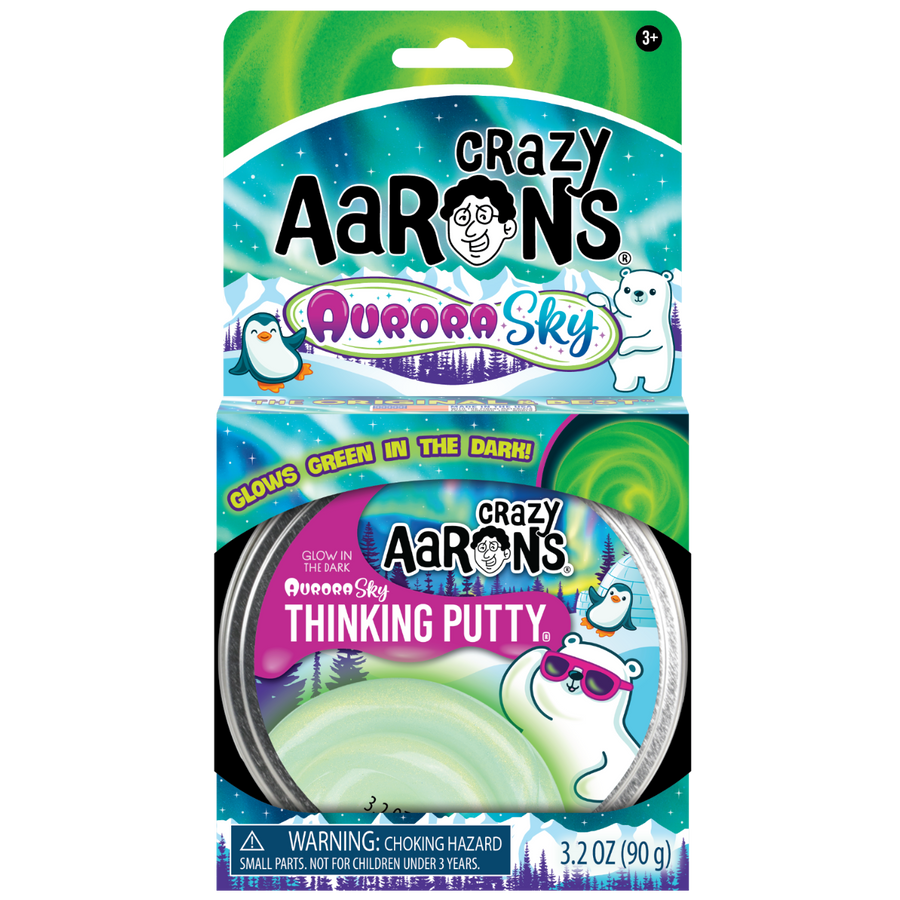 Aurora Sky | Glowbrights - Clean Bright Set S4