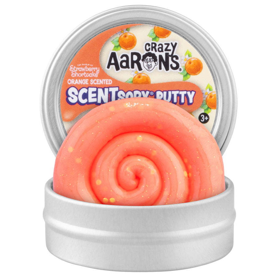 Orange Blossom | MINI Q2