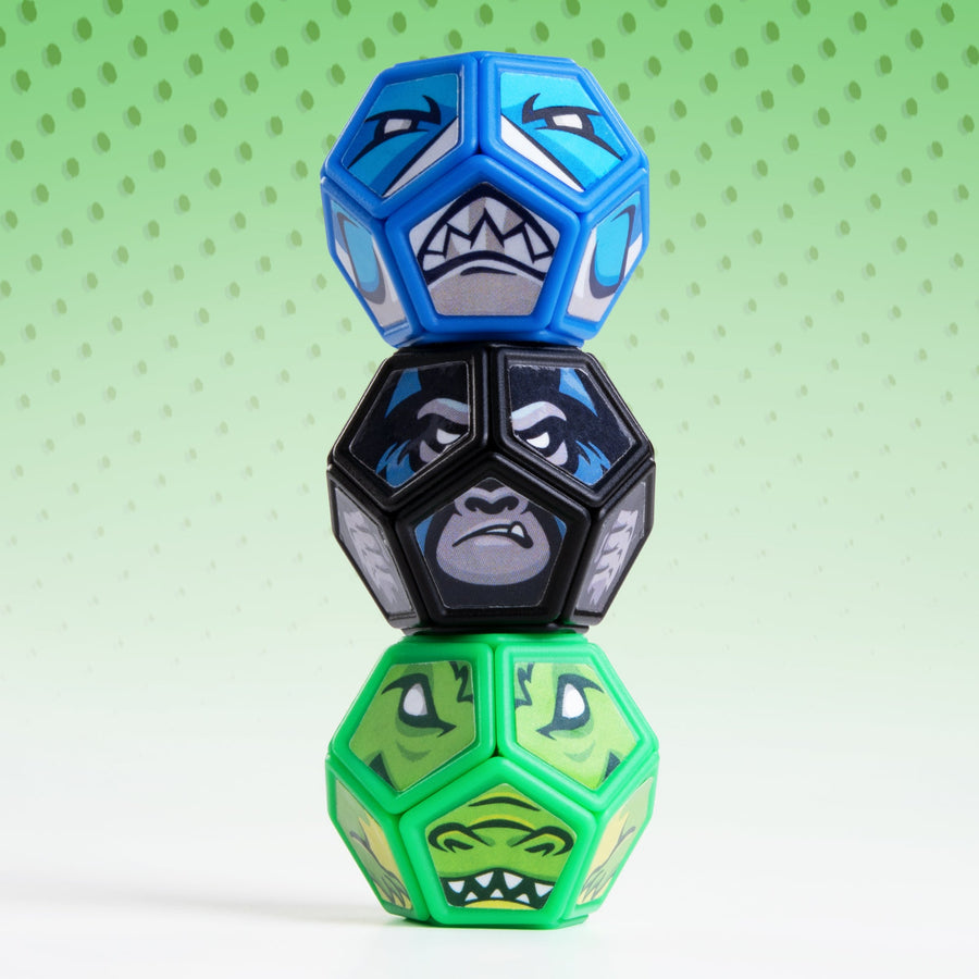 Pinchies |Jungle Jam Q3