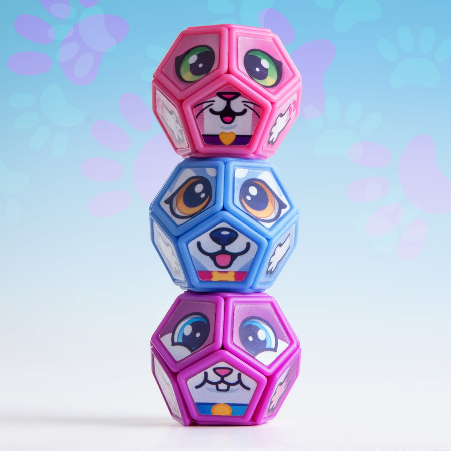 Pinchies | Pet Parade Y1