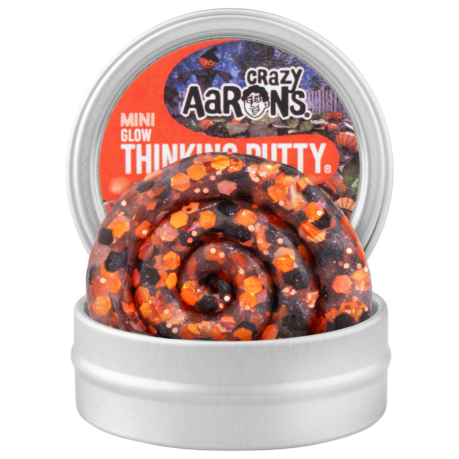 Pumpkin Patch | MINI O3