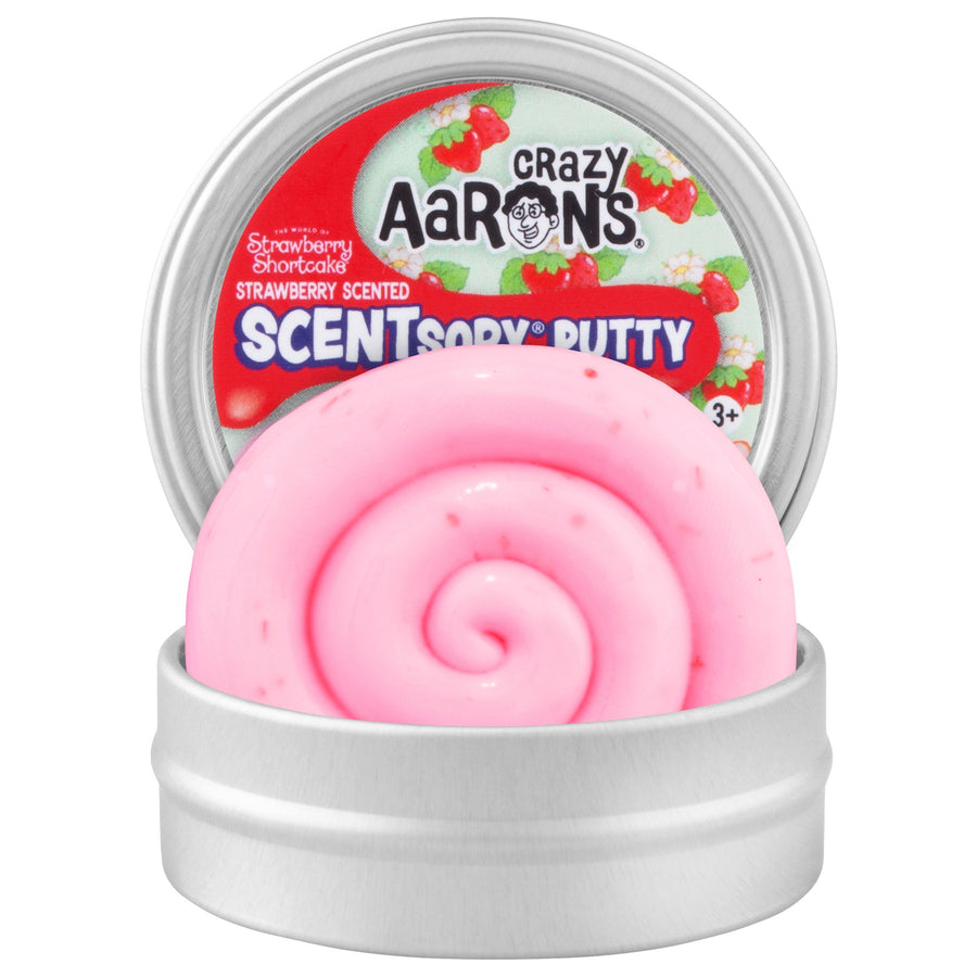 Strawberry Shortcake | MINI G9